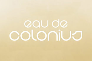 BD Colonius: A Display Font for Bold Campaigns