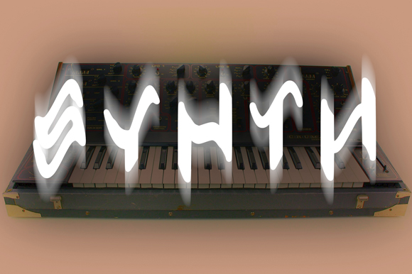 How Synth Helped My Bakery Look More Professional