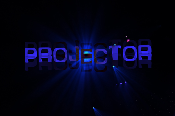 Projector: A Font That Elevates Your Brand