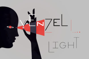Venzel Light: A Font That Breathes Life Into Your Craft